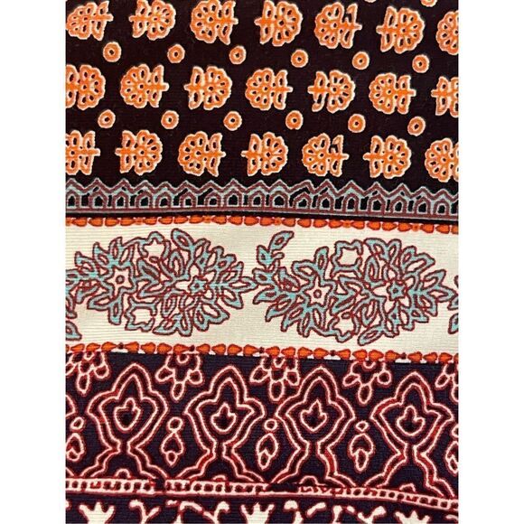 Rachel Zoe women’s sleeveless sundress NWT size large - Picture 7 of 10